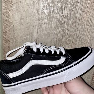 Vans Old Skool